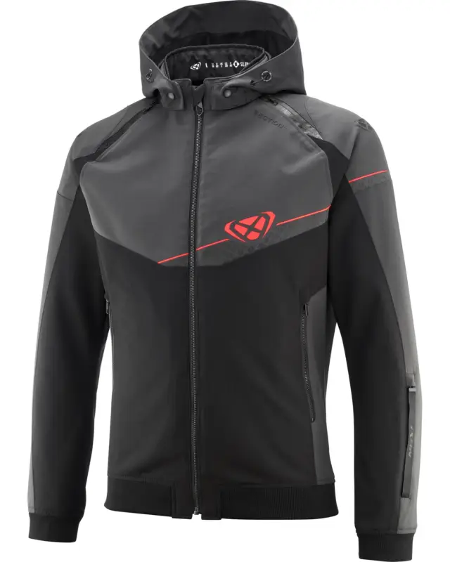 Blouson Moto ÉtéixonBlouson été Section Populaire