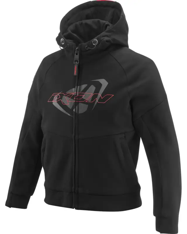 Blouson Textile MotoixonTouchdown kid Quantité Limitée