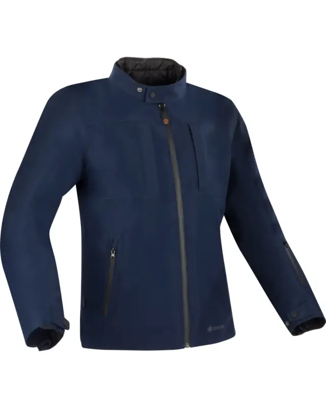 Solde Blouson Textile MotoberingJacky Gore-tex