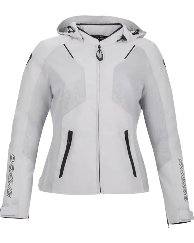 Blouson Moto Étéberingblouson été lady Wing Prix Promo