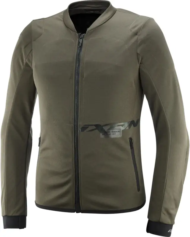 Blouson Moto ÉtéixonBlouson d&rsquo;été Arma Offre Du Jour