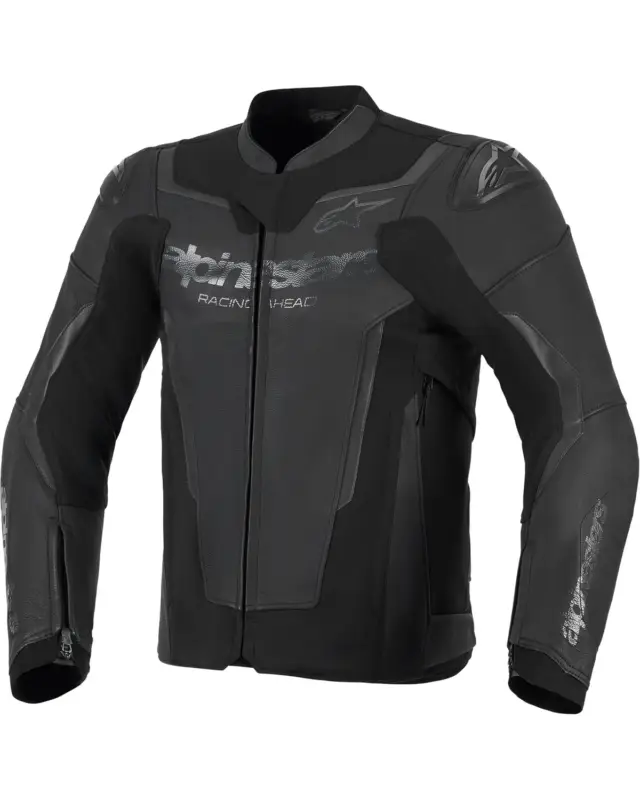 Must-Have Blouson Cuir Motoalpinestarscuir GP Force V2