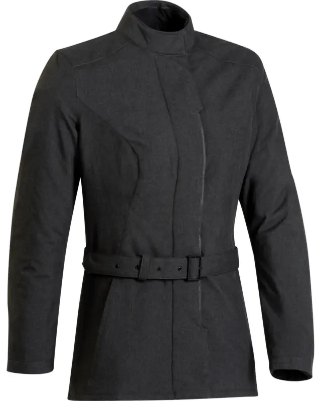 Pas Cher Veste TextileixonPradel lady
