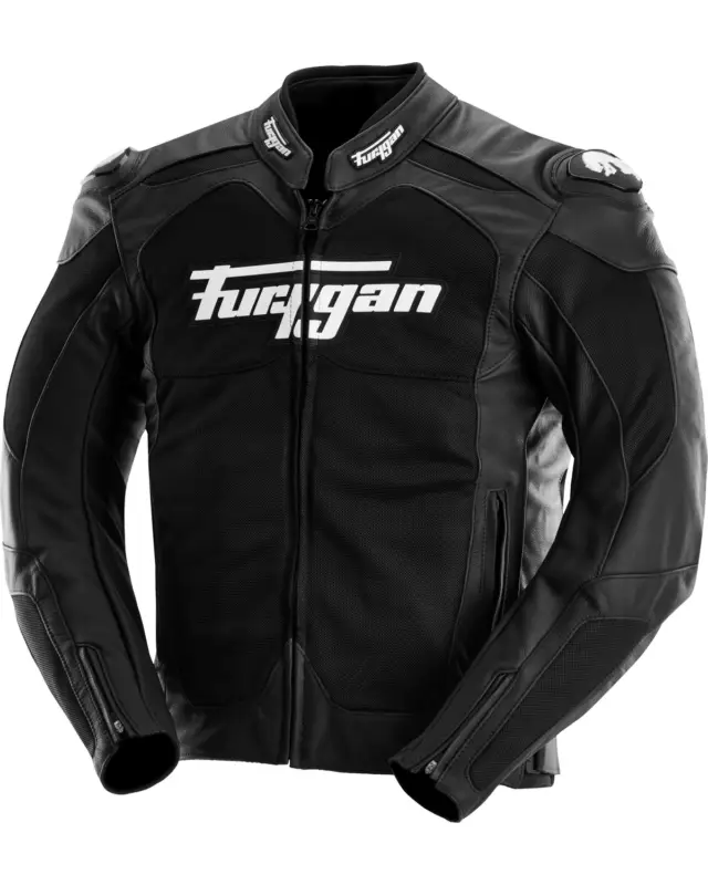 Blouson Moto Étéfuryganblouson cuir été Speed Mesh3 Livraison Express