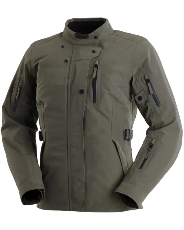 Veste TextilefuryganSarah Trooper Offre Limitée