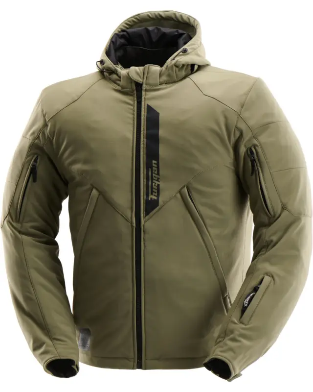 Achetez Aujourd’hui Blouson Textile MotofuryganEvald