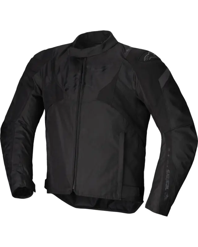 Offre Limitée Blouson Textile MotoalpinestarsT-Jaws V4 étanche