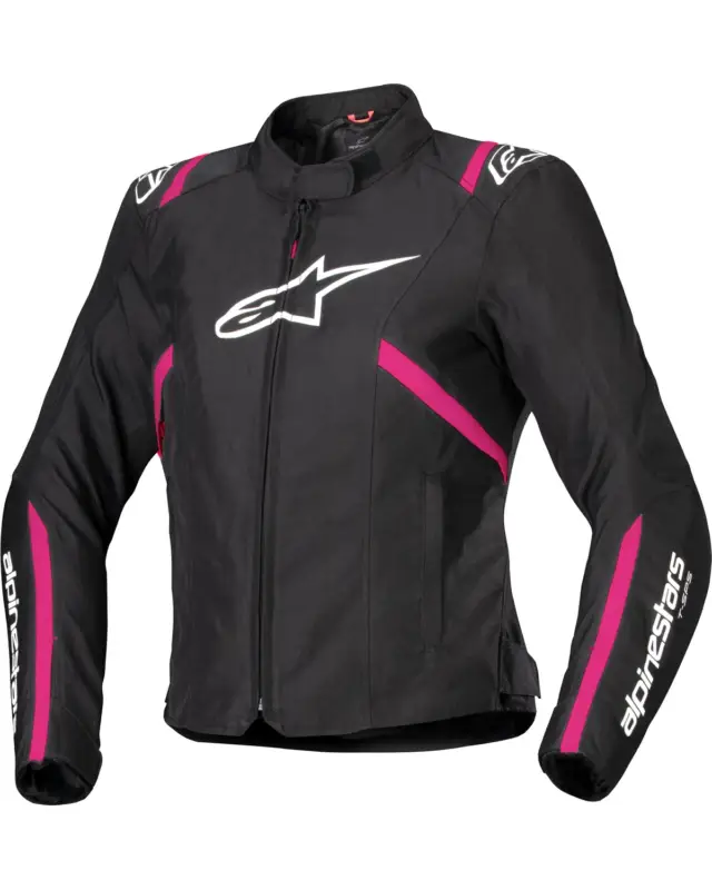 Must-Have Blouson Textile MotoalpinestarsT-SPS V2 lady étanche