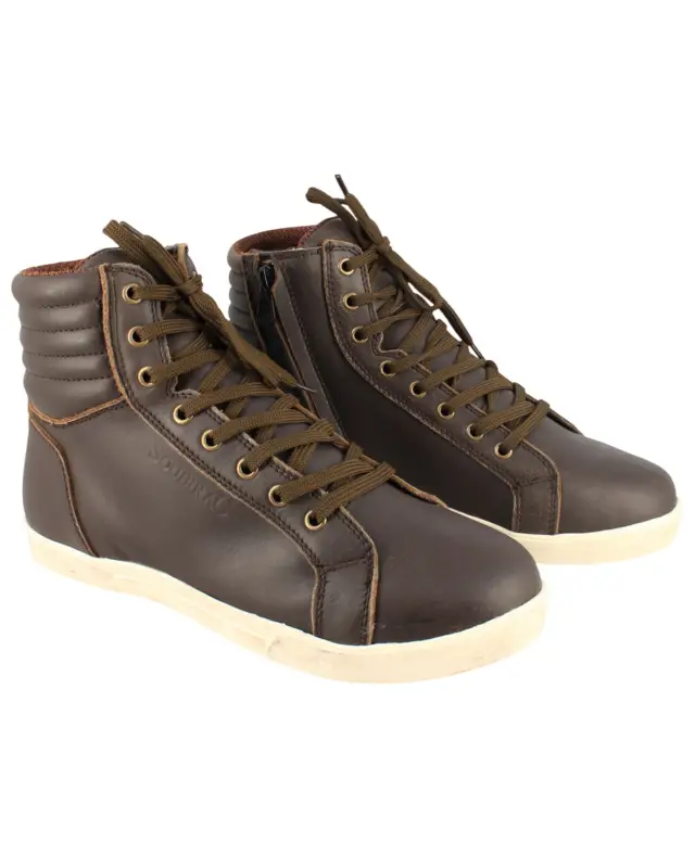 Baskets MotosoubiracELTON Offre Exclusive