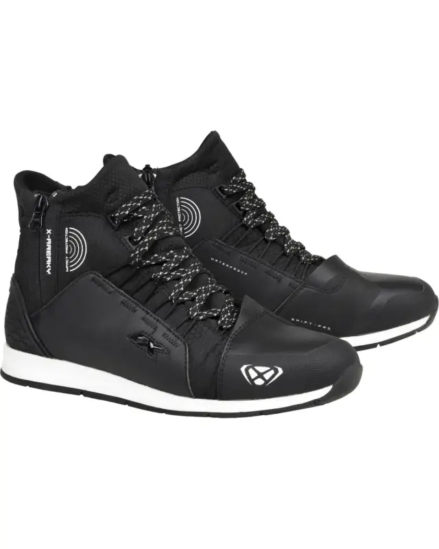 Baskets MotoixonFreaky Authentique