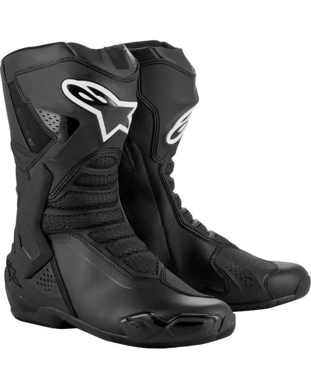 Bottes Moto RacingalpinestarsSMX-6 V3 Promotion Saisonnière