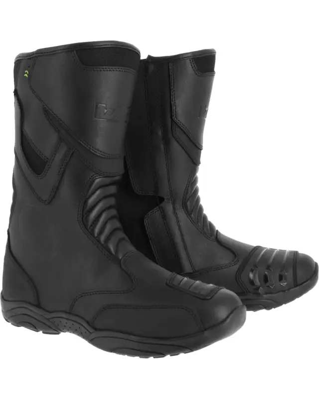 Bottes Motowexhaute Touring CE Réduction