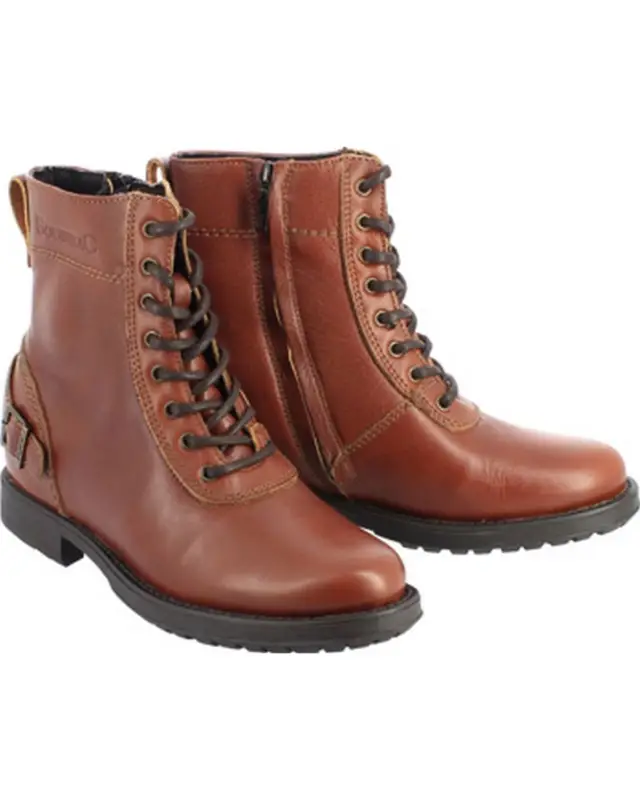 Chaussures MotosoubiracJANE lady Meilleur Choix