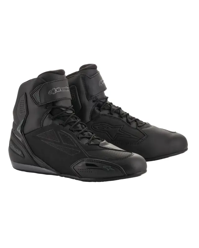 Baskets MotoalpinestarsFaster 3 Drystar Dernier Modèle