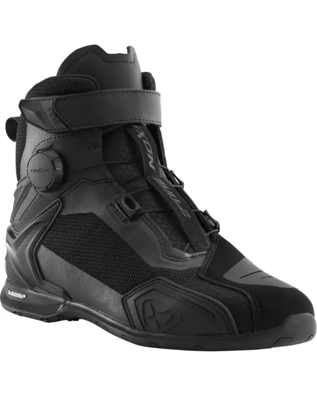Dernière Chance Baskets MotoixonBull² air
