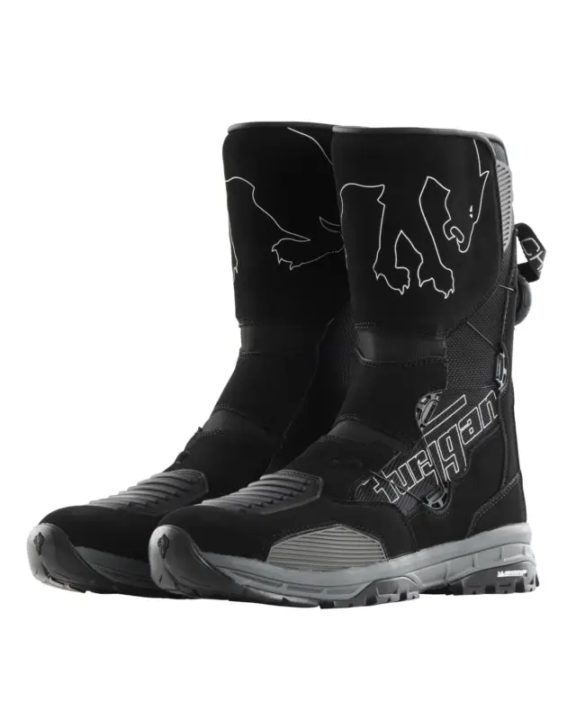 Bottes MotofuryganChattan D3o Michelin Offre Spéciale