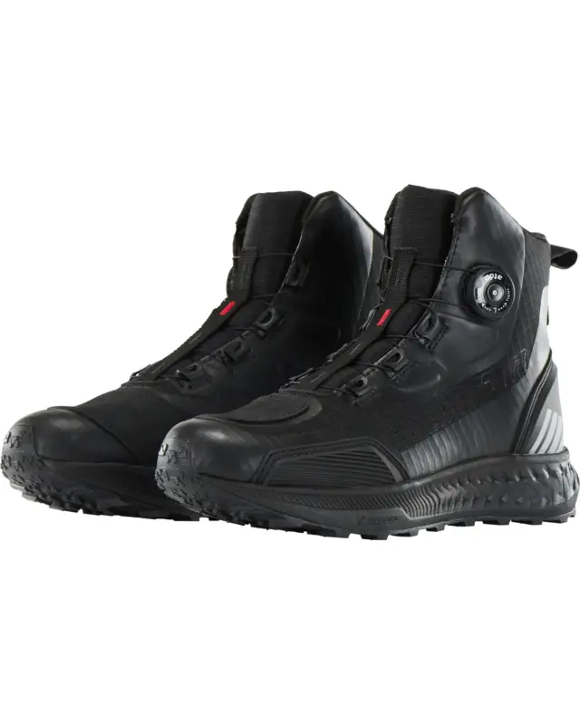 Promotion Saisonnière Baskets MotofuryganTonik D3o