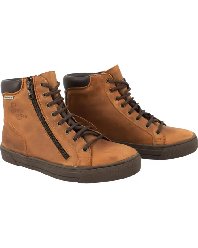 Super Prix Baskets MotosoubiracEVA lady