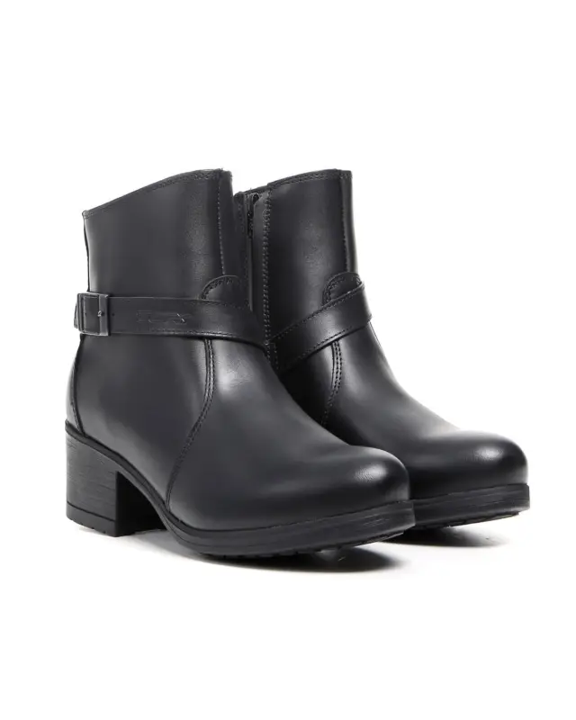 Prix Cassé Bottes MototcxBottine X-Boulvard lady