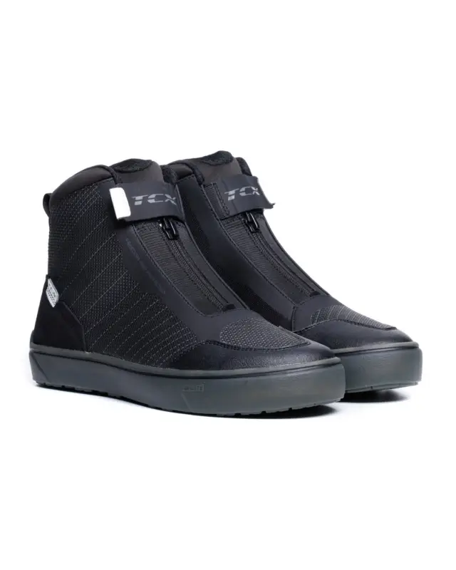 Baskets MototcxIkasu 2 waterproof Produit De Marque