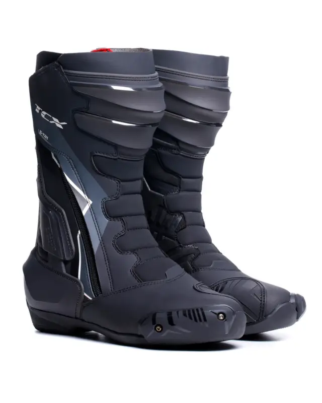 Nouvelle Collection Bottes Moto RacingtcxS-TR1 lady