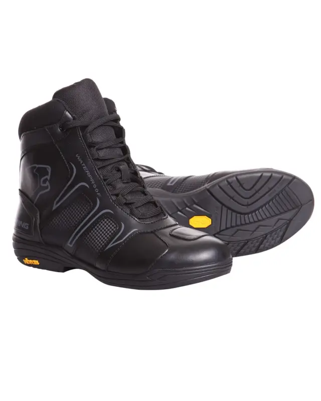 Baskets Motobering Walker Prix Bas