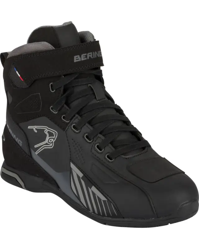Baskets MotoberingTiger lady Dernière Chance
