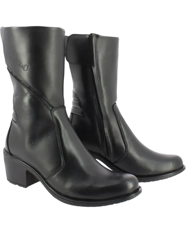 Top Vente Bottes MotosoubiracTRINITY lady
