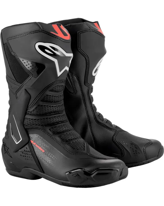 Nouveauté Bottes Moto RacingalpinestarsSMX-6 V3