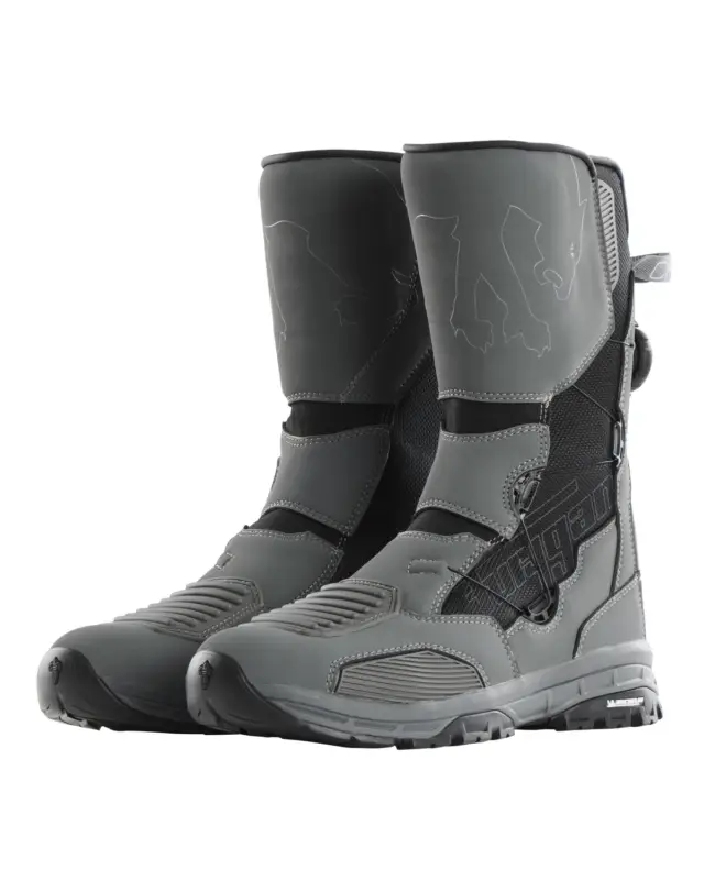 Marque Bottes MotofuryganChattan D3o Michelin