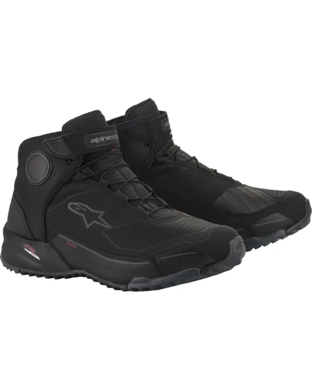 Baskets MotoalpinestarsCR-X Drystar Seulement Aujourd’hui