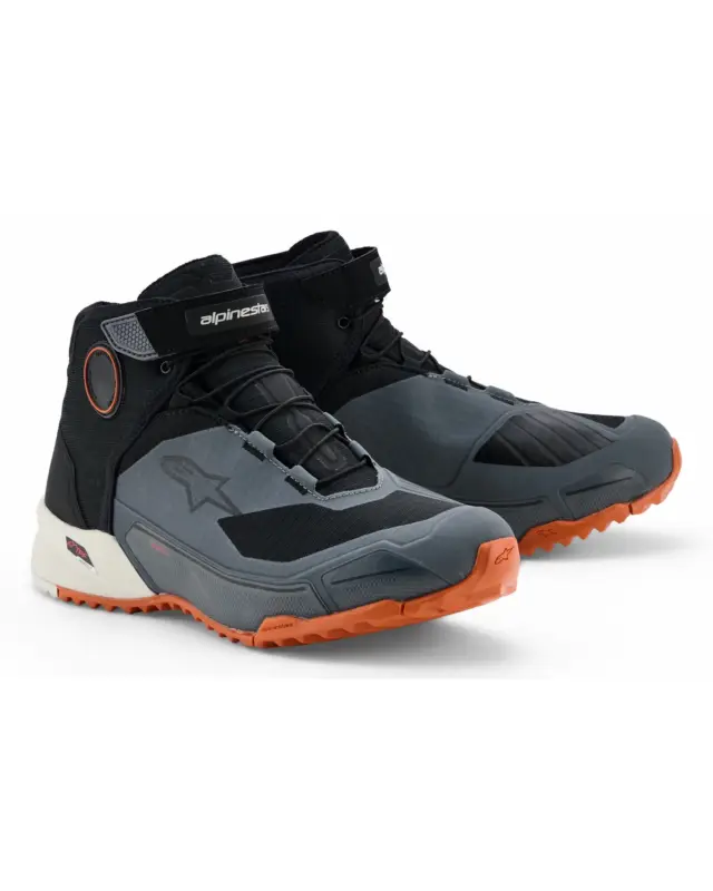Remise Baskets MotoalpinestarsCR-X Drystar