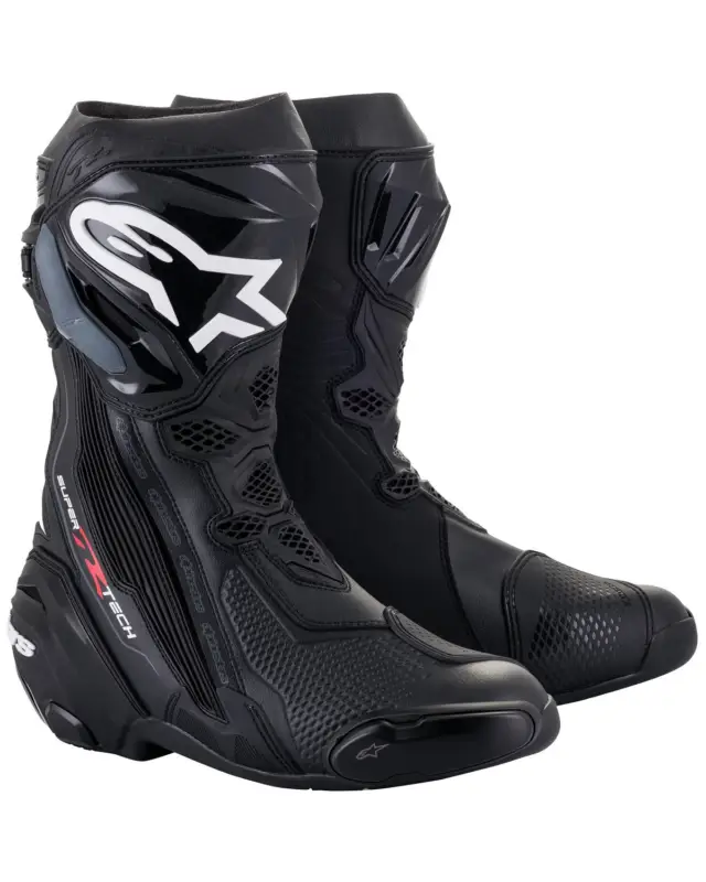 Bottes Moto RacingalpinestarsSupertech R Prix Réduit