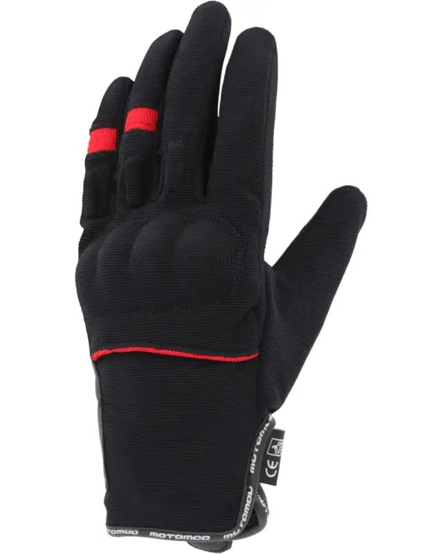 Expédition Rapide Gants Moto ÉtémotomodTS01 CE