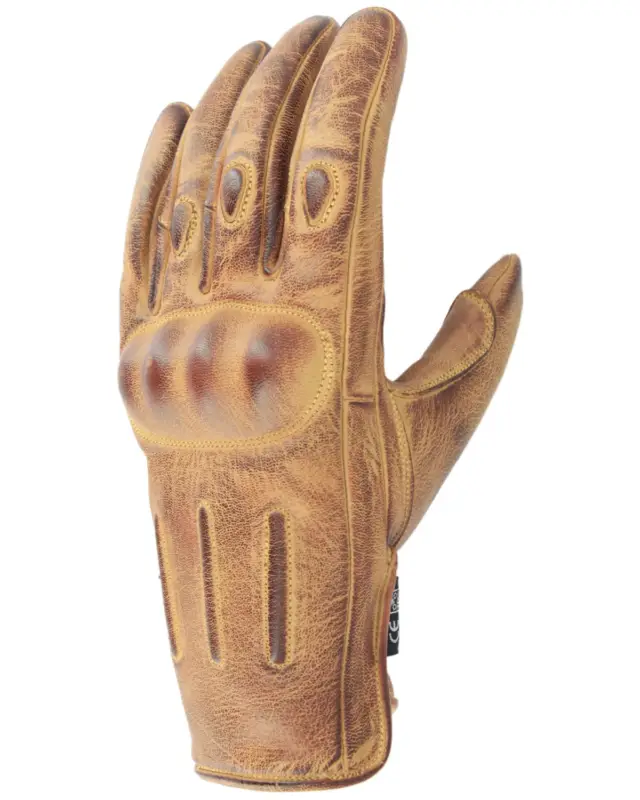 Gants Moto ÉtémotomodCAPRI CE Usine Directe