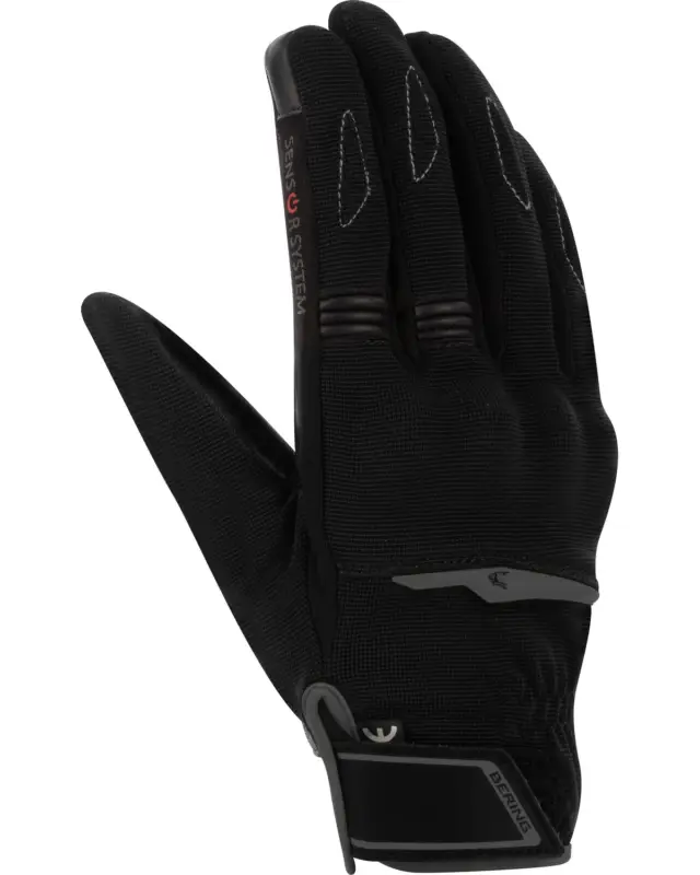 Gants Moto Étéberingété Fletcher Evo Livraison Express