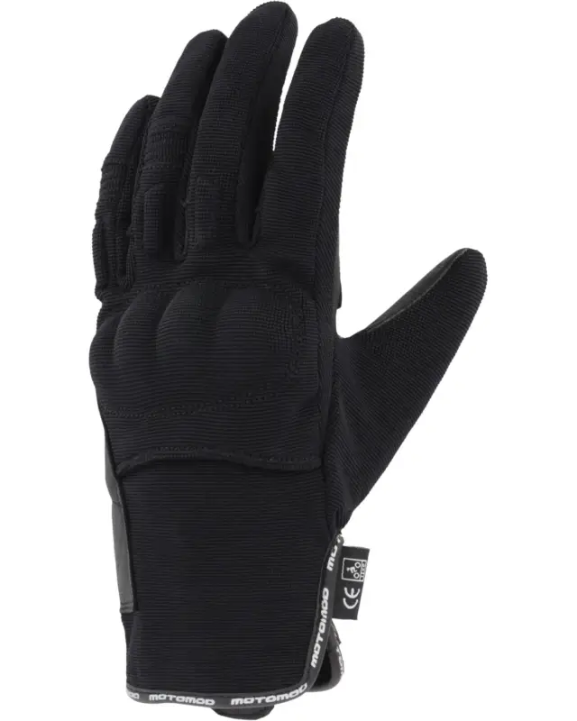 Gants Moto Mi-SaisonmotomodGANTS TS01 WP CE Solde