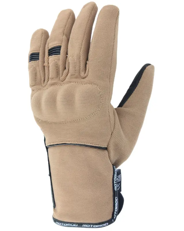 Nouvelle Collection Gants Moto ÉtémotomodTS01 CE