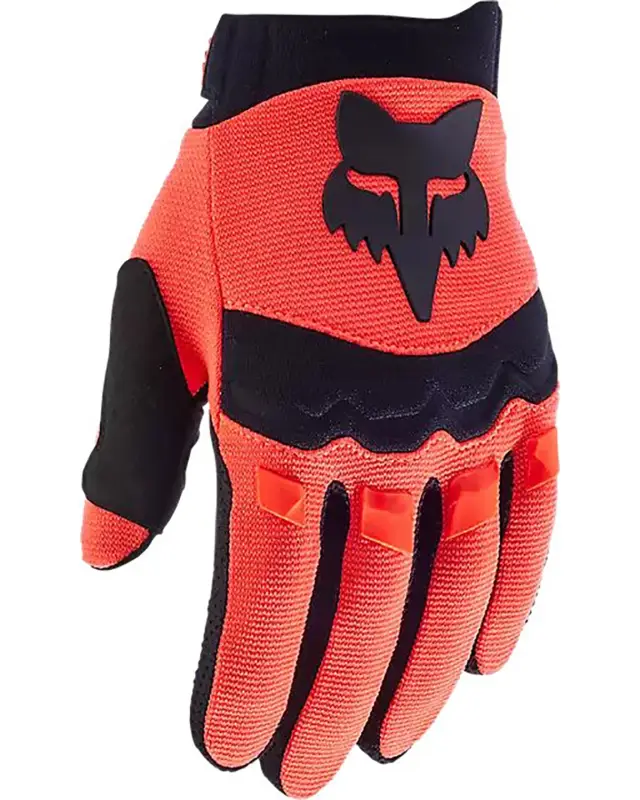 Remise Gants Moto CrossfoxDirtpaw enfant