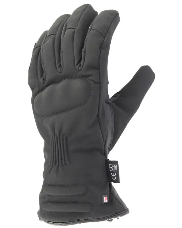 Gants Moto Hivermotomod GRANAN LADY Livraison Express