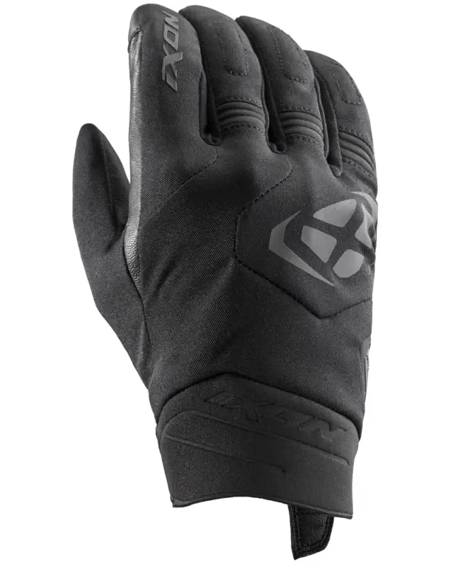 Usine Directe Gants Moto HiverixonMS Mig² waterproof