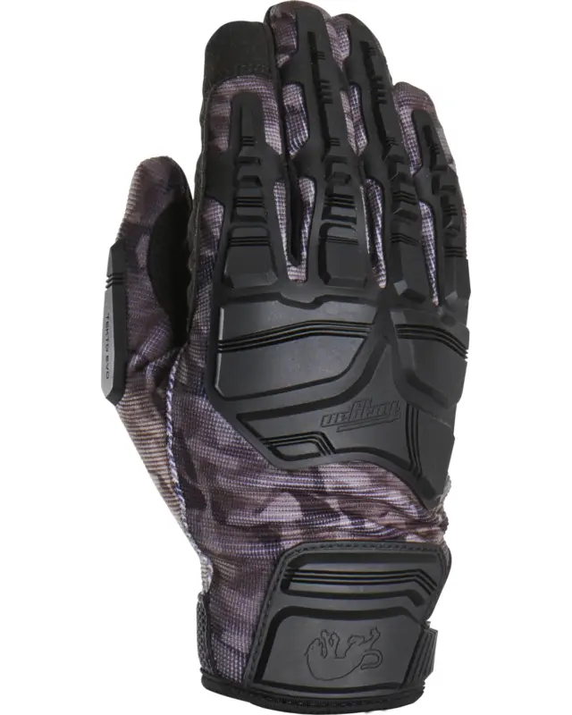 Gants Moto Étéfuryganété Tekto evo Expédié Aujourd’hui