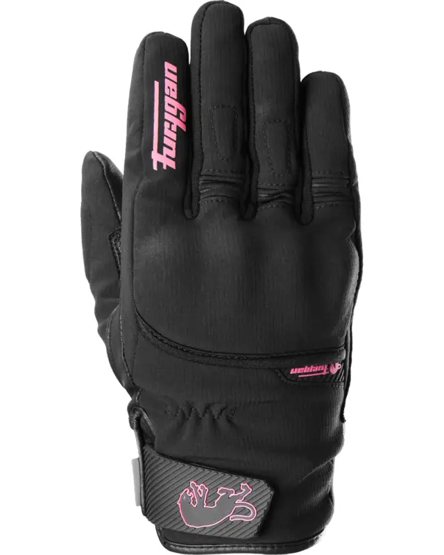 Usine Directe Gants Moto Mi-SaisonfuryganJet lady All seasons Evo