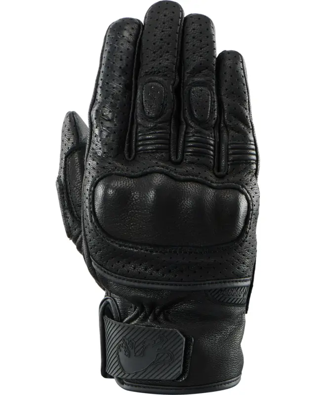 Gants Moto Étéfuryganété LR jet Vented Evo D3o Bon Plan