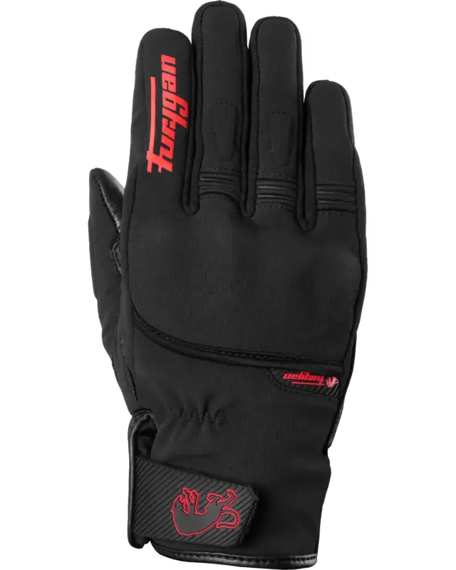 Top Vente Gants Moto Mi-SaisonfuryganJet all seasons D3o Evo