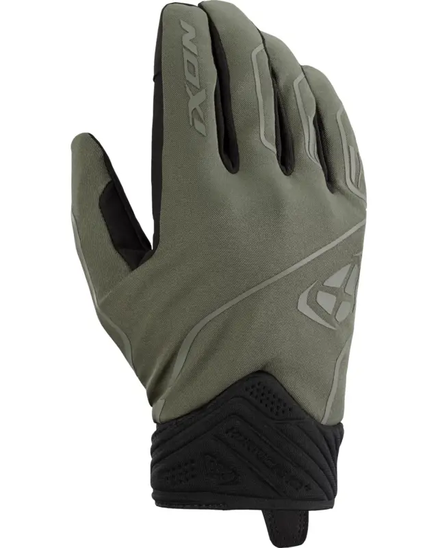 Gants Moto HiverixonPro Hurricane² Prix Cassé