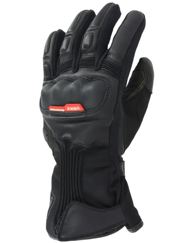 Meilleur Prix Gants Moto HiverubikeOURAL
