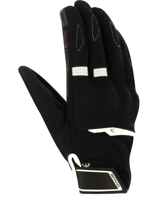 Gants Moto Étéberingété Fletcher Evo Meilleure Vente