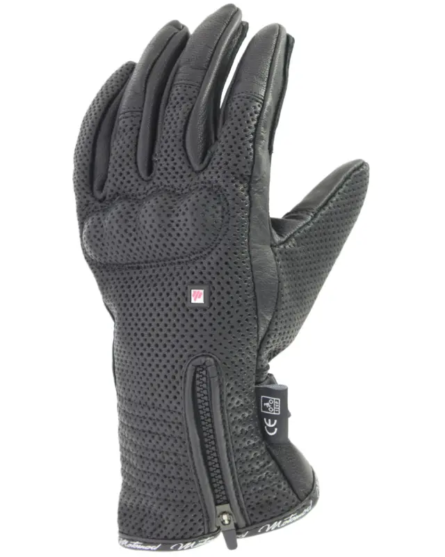 Gants Moto ÉtémotomodTS09 lady CE Meilleur Prix