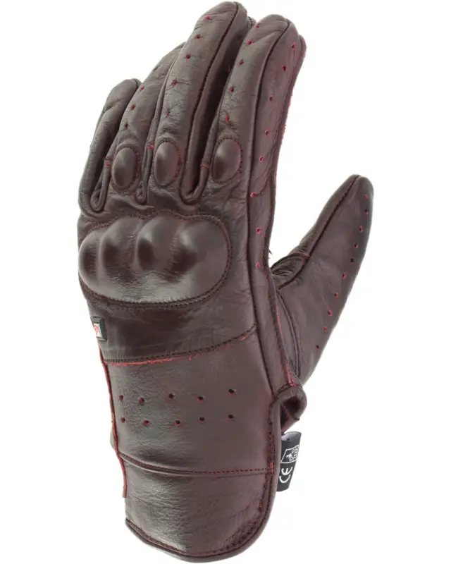 Produit De Marque Gants Moto Étémotomod TS05 CE